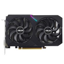 Product image of ASUS 90YV0GH6-M0NA00 8GB (PCI-E) ვიდეო დაფა