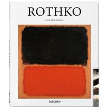 Product image of Jacob Baal-Teshuva - Rothko