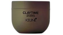 Product image of KEUNE CLAYTIME თიხა ძლიერი ფიქსაციის 100მლ