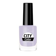 Product image of GR CITY COLOR NAIL LACQUER N0;156 ფრჩხილის ლაქი