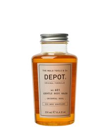 Product image of DEPOT 601 სხეულის დასაბანი  აღმოსავლური სურნელით 250მლ