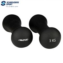 Product image of Hand Weight Set · Bone - 2x 3 kg ·