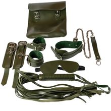 Product image of BDSM ჩანთა