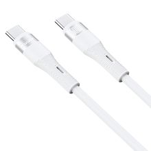 Product image of Trusmi CA34-079 USB-C to USB-C მობილურის კაბელი