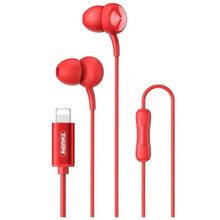 Product image of REMAX RM-510i  მობილური ტელეფონის ყურსასმენი