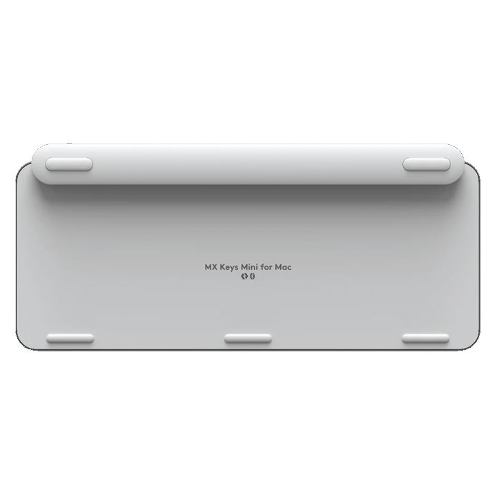 LOGITECH MX Keys Mini For MAC უსადენო კლავიატურა-photo-2