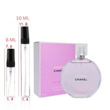 Product image of CHANEL TENDRE  ზეთოვანი სუნამო