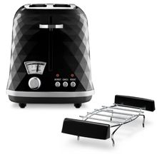Product image of Toaster/ Delonghi DL CTJ2103.BK   Toaster