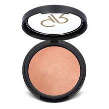 Product image of Golden Rose TERRACOTTA STARDUST BLUSH-ON NO: 107 ბლაში