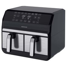 Product image of Multi Boiler/ SFR 9500SS Air Fryer              SENCOR
