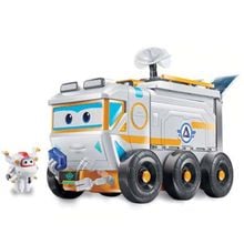 Product image of Super Wings Play set Galaxy Wings სათამაშო ტრანსფორმერი
