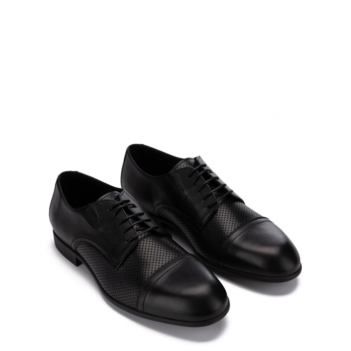lace-up-perfcalf-l-black-klasikuri-fekhsatsmeli