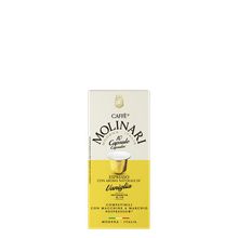 Product image of Caffe Molinari Espresso Vanilla (Nespresso) 10ც ყავის კაფსულა