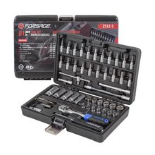 Product image of Forsage 51928 ხელსაწყოების ნაკრები 51ც