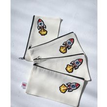 Product image of Manika საფულე "რაკეტა"
