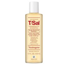 Product image of Neutrogena | T/Sal Therapeutic Shampoo-Scalp Build-Up Control - სებორეული დერმატიტის და ფსორიაზის სამკურნალო შამპუნი