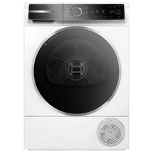 Product image of BOSCH WQB245B0ME 9კგ საშრობი მანქანა