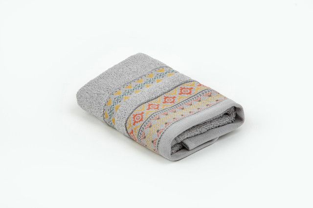 pirsakhotsi---linyi-jacquard-towel-metal-grey-50x85