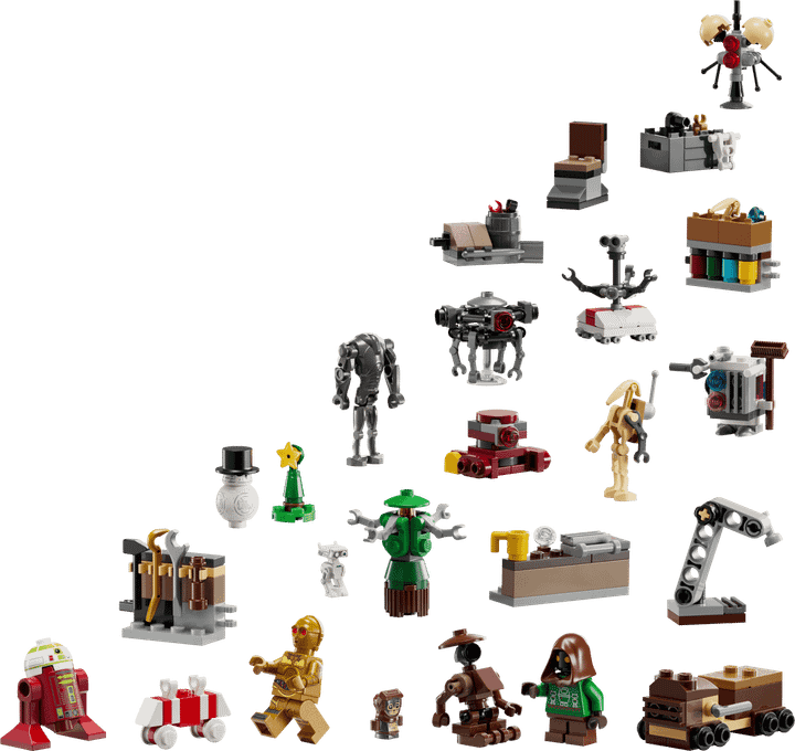 lego-star-wars-75418-advent-calendar-2025-ts-photo-2