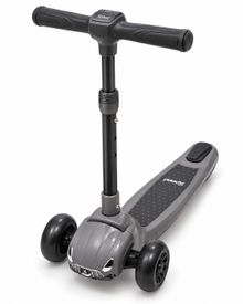 Product image of Speed საბავშვო სამბორბლიანი სკუტერი წითელი