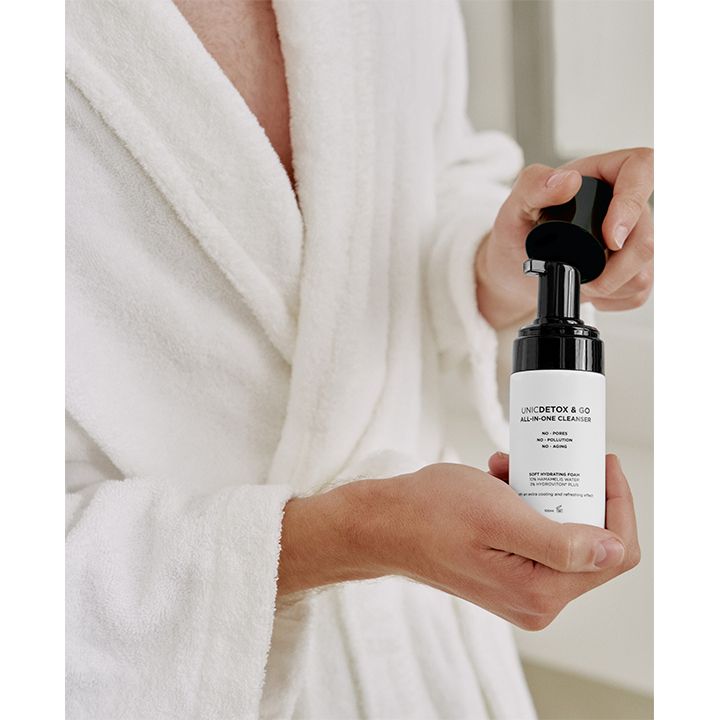 unickskin-unicdetox-go-cleanser-foam-100ml-sakhis-gamtsmendi-qafi-photo-4
