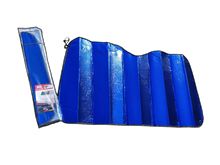 Product image of Sunshade 130*60cm/BLUE