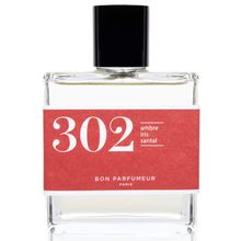 Product image of BON PARFUMEUR 302 EDP Les Classiques 100მლ სუნამო