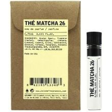Product image of Le Labo The Matcha 26 0.75მლ სუნამოს სემფლი