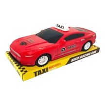 Product image of GOLDEN CHILD სათამაშო მანქანა