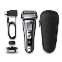 Product image of BRAUN 9417s წვერსაპარსი