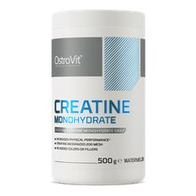 Product image of OstroVit კრეატინის მონოჰიდრატი 500 გრ საზამთრო