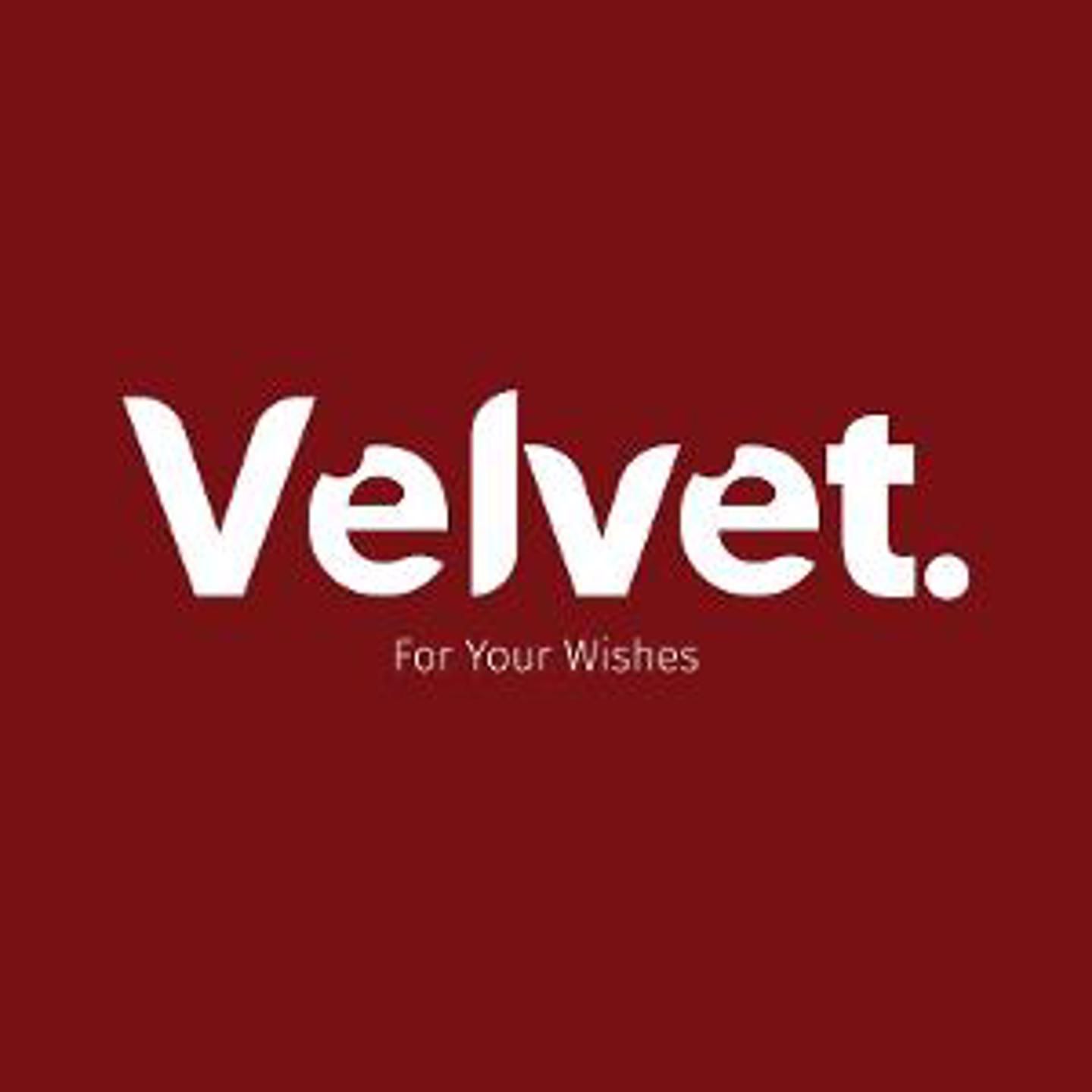 Cover photo of Velvet