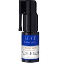 Product image of KEUNE Tinted Dust 6გრ მამაკაცის თმის მოცულობის პუდრი