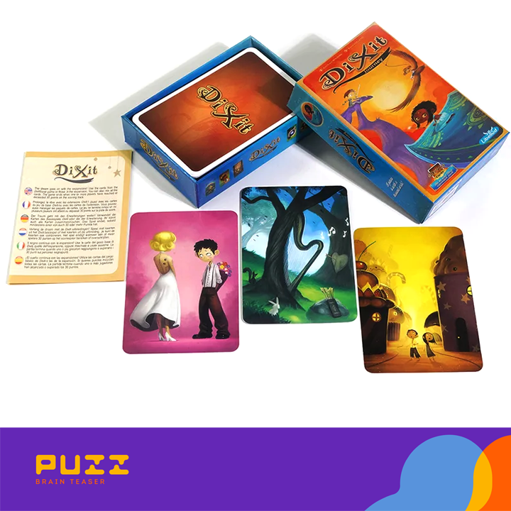 dixit-journey
