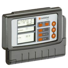 Product image of პროგრამატორი ოთხ არხიანი 4030 Classic Irrig. Control System 4030 Gardena