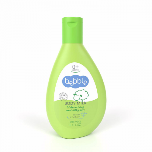 bebble-bavshvis-tanis-rdze-200ml