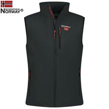 Product image of Geonorway VAKITO SOFTSHELL MEN ჟაკეტი L