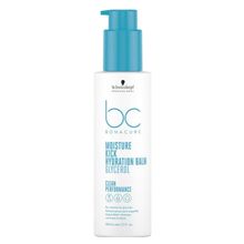 Product image of Schwarzkopf Professional BONACURE დამატენიანებელი სპრეი-ლოსიონი 150 მლ