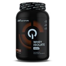 Product image of QNT იზოლატი შოკოლადის არომატით