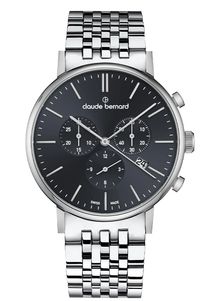 Product image of Claude Bernard 10261 3M NIN კაცის საათი