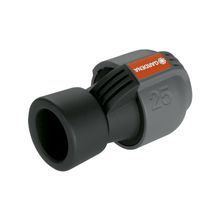 Product image of Gardena სპრინკლერის კონექტორი Connector 25 მმ x 1"