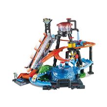 Product image of MATTEL Hot Wheels სათამაშო ტრასა