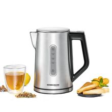 Product image of ROMMELSBACHER WK 3000 1.7ლ ელექტრო ჩაიდანი