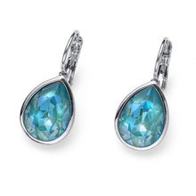 Product image of Earring / 22916 142 ვერცხლისფერი ქალის საყურე Brass