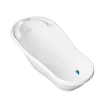 Product image of TEGA აბაზანა დამცლელით 92 სმ (შაბ)