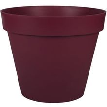 Product image of EDA PLASTIQUES POT TOSCANE DIAM 47,5x39სმ 43.0 ლ პლასტმასის ქოთანი