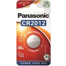 Product image of ელემენტი CR-2012EL/1B