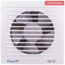 Product image of გამწოვი ვენტილატორი Khazar Fan EB150-2/1 TYPE1