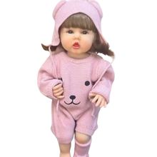 Product image of სათამაშო თოჯინა