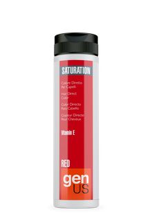 Product image of GEN US ტონიკი 150 მლ წითელი  RED